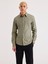 Dockers Minimalist Uzun Kol Erkek Gömleği - Günlük & İş 1