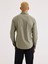 Dockers Minimalist Uzun Kol Erkek Gömleği - Günlük & İş 2