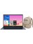Vivobook 15 I7-1355U 16GB 512GB SSD 15.6" Fhd Freedos Notebook + Çanta X1504VA-NJ1499 009 1