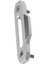 D90 1/10 Rc Paletli Için Alaşım Metal Hawse Vinç Conol Montajı (Yurt Dışından) 4