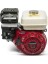 GX200 H2 Sx-3-Oh Yatay Milli Benzinli Tek Motor 3