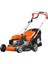 Oleo Mac G53TK Comfort Plus All Road Benzinli Çim Biçme Makinası Şanzımanlı 2