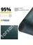 Gölgelik File – 95 Lik – 115 gr – Yeşil – Çit Filesi – Düz - 5 Metre x 40 Metre 2