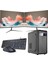 I7 13700 32GB Ddr4 1tb M2 Çift 24" Monitörlü Ev ve Ofis Bilgisayarı (Business) 1