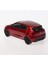 Clio Kırmızı 1/36 Model Araba 2