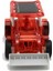 Solar Bulldozer Seti Oyunu Güneş Enerjili Bulldozer Kendin Yap Seti Eğitici Solar Robot Set 5
