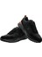 Erkek Spor Ayakkabı Siyah 4f Mylan 4pr 2
