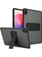 Apple iPad Air 11INÇ M2 Air 4./5. Nesil 10.9" Kılıf Standlı Arkası Mat Trex Arka Kapak 1
