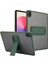 Apple iPad Air 11INÇ M2 Air 4./5. Nesil 10.9" Kılıf Standlı Arkası Mat Trex Arka Kapak 1