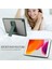 Apple iPad Air 11INÇ M2 Air 4./5. Nesil 10.9" Kılıf Standlı Arkası Mat Trex Arka Kapak 4