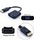 PL-7238 Displayport To Vga Çevirici Adaptör Display Port Dp 2