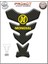 Motorsiklet 3D Üniversal Tank Pad 174 1