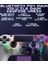 Ps4 Joystick Pc Uyumlu Titreşimli Oyun Kolu Rgb Spiderman Bluetooth Gamepad Ps4/pc 3