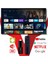 Lobo Ultra Hd Android Tv Box 4K Android Tv Tv Box Tv Stick Akıllı Tv Medya Oynatıcı Smart Tv Wifi 1