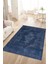 Dijital Baskı Şönil Dokuma Taban Halı Yıkanabilir Kilim Yolluk Salon Halısı 1