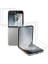 Samsung Galaxy Z Flip 4 Için Ön Arka Full Kaplama Ekran Koruyucu Tpu Film 2 Adet Set 1