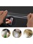 Samsung Galaxy Z Flip 4 Için Ön Arka Full Kaplama Ekran Koruyucu Tpu Film 2 Adet Set 2