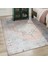 Dijital Baskı Şönil Dokuma Taban Halı Yıkanabilir Kilim Yolluk Salon Halısı 1