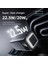 50.000 mAh 22.5W Hızlı Şarj Powerbank El Feneri Özellikli Usb, Micro, Usb-C, Lightning Girişli 5