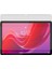 Lenovo Tab K11 TB330FUP Için Full Kaplama Nano Tempered Flex Esnek Ekran Koruyucu Kırılmaz Cam 1