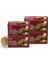 Tarçınlı Zencefelli Kurabiye (150 gr x 4 Adet) 1