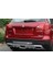 Suzuki Vitara Ön Arka Difüzör Koruma 2015 2019 4