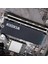 Pcıe M2 4tb Exceira Heatsink 6200/4800 Mb/sn Nvme Ps5 Uyumlu Soğutuculu SSD (LSC11K4T09G8) 8