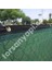Çit Ağı – 75Lik Gölgelik File – Siyah Şeritli Halkalı – Yeşil Renk - 2 Metre x 90 Metre 3