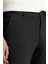Super Slim Fit Ekstra Dar Kesim Kanvas / Chino Pantolon 3