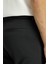 Super Slim Fit Ekstra Dar Kesim Kanvas / Chino Pantolon 5