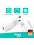 Akıllı Şarj Başlık Seti 5W Isı ve Akım Korumalı USB+Lightning iphone Kablolu 104300 2