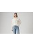 Kadın Kapüşonlu Mountain Cepli Hoodie Sweatshirt - 001U6-0000 1