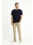 Regular Fit Kanvas / Chino Pantolon 2