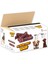 Mix Barf 20 kg Salam Köpek Maması (20 Paket - 1000 GR)91000100001163 4