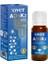 AD3K2 - D3 Vitamini, K2 Vitamini ve A Vitamini Içeren Gıda Takviyesi, 20 Ml, 400 Damla, D3K2 - 2 Kutu Bir Arada 2