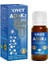 AD3K2 - D3 Vitamini, K2 Vitamini ve A Vitamini Içeren Gıda Takviyesi, 20 Ml, 400 Damla, D3K2 - 2 Kutu Bir Arada 3