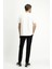 Super Slim Fit Ekstra Dar Kesim Kanvas / Chino Pantolon 5