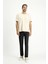 Relax Fit Rahat Kesim Kanvas / Chino Pantolon 2