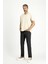 Relax Fit Rahat Kesim Kanvas / Chino Pantolon 3