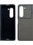 Samsung Galaxy Z Fold 5 Uyumlu Manyetik Standlı Seri Arka Koruma Kılıf 2
