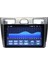 Smart Go Ford Fiesta Old 2006/2011 9 Inç 4-64 1
