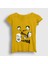 Kadın Sarı Poster It's Always Sunny In Philadelphia T-Shirt 1