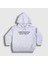 Unisex Çocuk Beyaz Treasure Of Melee Monkey Island Kapüşonlu Sweatshirt 1