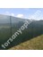 Gölge Tülü – 40LIK Gölgelik File – Çit Filesi – Yeşil Renk - 3 Metre x 15 Metre 3