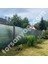 Gölge Tülü – 40LIK Gölgelik File – Çit Filesi – Yeşil Renk - 3 Metre x 15 Metre 4