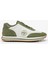 L-Spin Erkek Yeşil Sneaker 748SMA0063 255 1