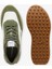 L-Spin Erkek Yeşil Sneaker 748SMA0063 255 4
