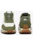 L-Spin Erkek Yeşil Sneaker 748SMA0063 255 5