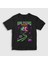 Çocuk Siyah Stadthalle King Gizzard And The Lizard Wizard T-Shirt 1