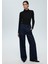 Pera Mavi Premium Rinse Jean Pantolon 1010593-88211 2